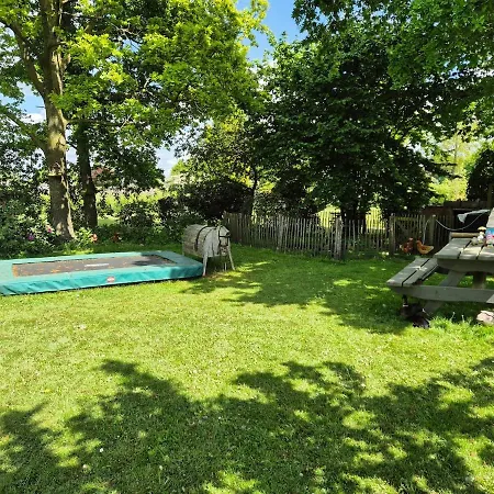 Tiny House On The Veluwe The Outdoor Life