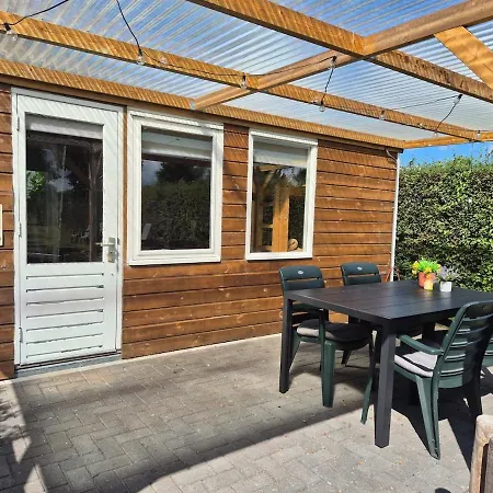 Tiny House On The Veluwe The Outdoor Life *