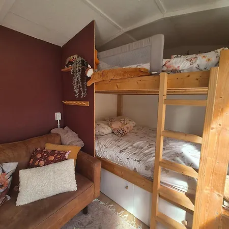 Tiny House On The Veluwe The Outdoor Life *