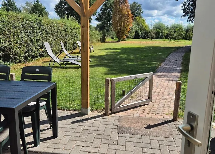 Tiny House On The Veluwe The Outdoor Life *